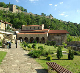 church