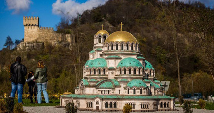 mini bulgaria